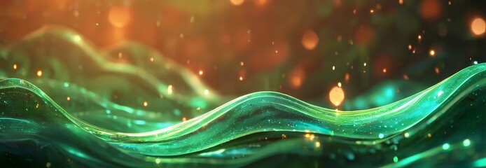 Aufkleber - abstract waves wallpapers hd