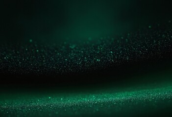 Poster - green glitter wallpapers
