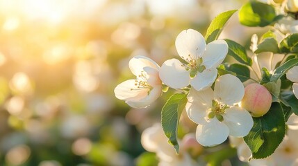 Wall Mural - Blossom Tree