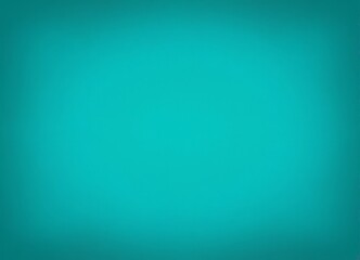 Aufkleber - green background with white border
