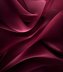 Aufkleber - purple background with very smooth surface