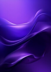 Aufkleber - abstract purple background with smooth
