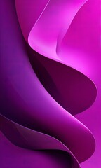 Poster - the purple abstract background is very suitable for any kind design