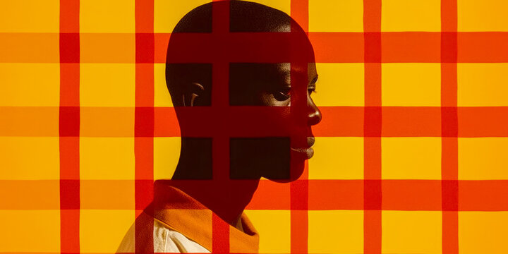 A person in prison