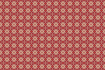 Wall Mural - Seamless pattern texture. Repeat pattern.