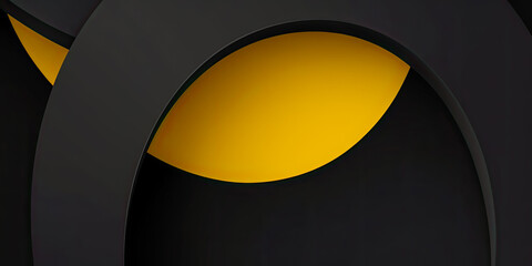 Fototapete - Intricate colorful background with mix of shapes and colors