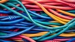 © Nihad - Network Cables -