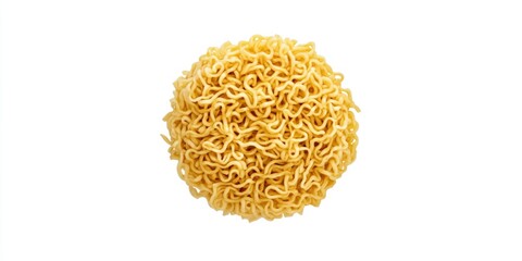 Poster - Pile of Noodles