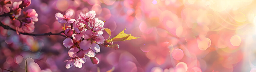 Wall Mural - flowers