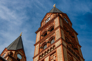 cathedral of nyíregyháza