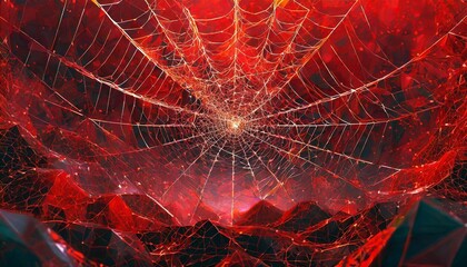 spider web