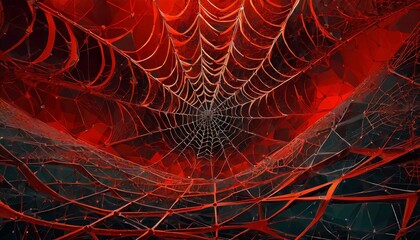 spider web