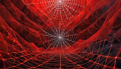 spider web