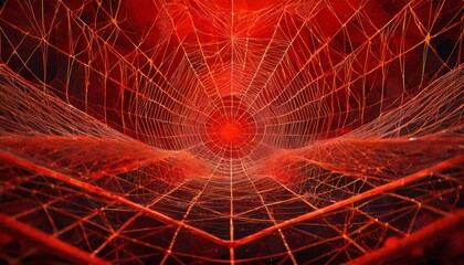 spider web