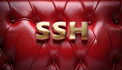Poster - Secure Shell Protocol: Understanding SSH Importance