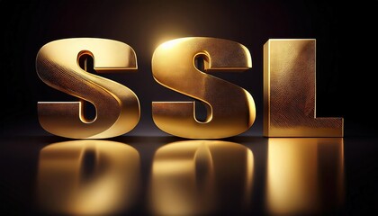 Poster - SSL Certificate Importance for Online Security