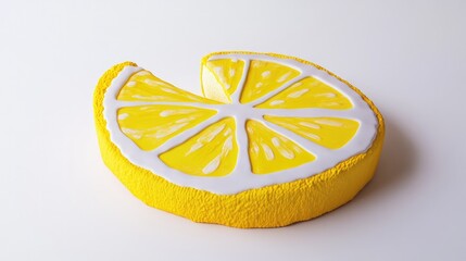 Wall Mural - lemon