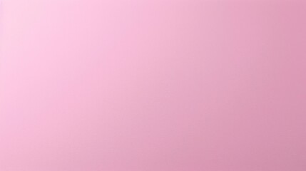 Aufkleber - A soothing light pink backdrop offers a serene and inviting atmosphere for various artistic and personal projects