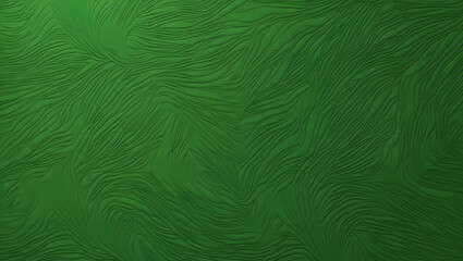 Wall Mural - Verdant Green Texture Generative AI