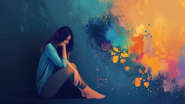 Understanding Depression: Symptoms, Causes, Treatment