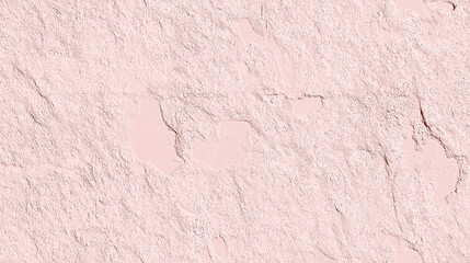 Wall Mural - a seamless texture of blush recycled art paper, featuring a mid-level granularity that mimics the look of recycled construction paper