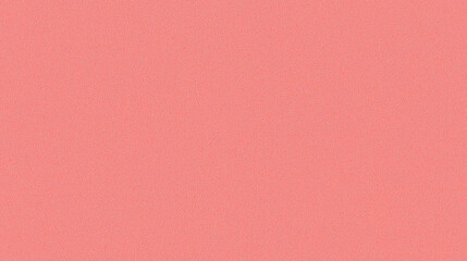 a seamless texture of slightly textured colored paper in salmon pink color