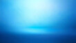 © seven sheep - シンプルな青のグラデーションイメージ背景。汎用的な背景が青のイメージ素材。A simple blue gradient image background. A generic blue background image material.