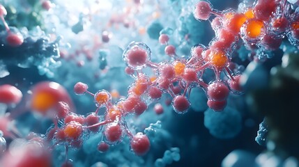 Poster - The Precursor A Key Ingredient in the Chemical Reaction Visualization