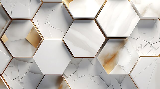 Photo 3d wallpaper illustration background tunnel with sphere empty hall background. graphical modern art