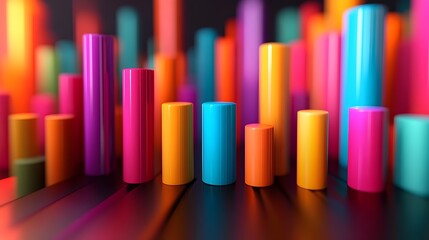Poster - Financial Trends Demonstrate Consistent Improvement in Company s ROS Metrics