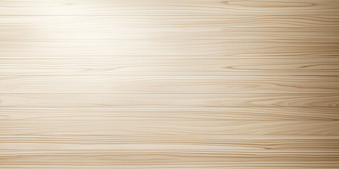 Aufkleber - Light brown wooden texture background showing the grain