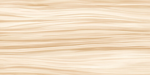 Poster - Abstract beige background with wavy lines flowing smoothly