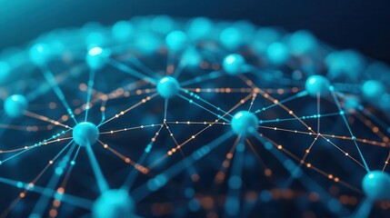 Poster - Digital communication infrastructure with coded networks, [Infrastructure + Network + Code], [enhanced connectivity]