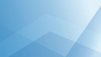 Wall Mural - light blue abstract background vector illustration with space for design. perfect for background, ba