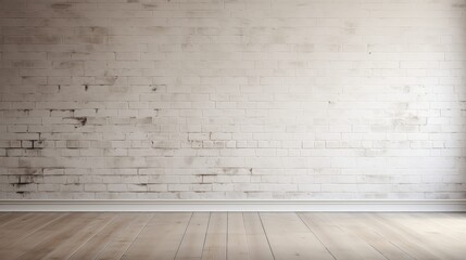 Wall Mural - textured wall floor background