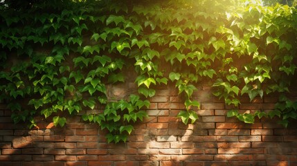 Canvas Print - background brick wall backgrounds