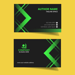 Bussiness Card Design