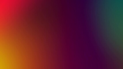 Wall Mural - smooth color gradient background. vibrant abstract colorful gradient. dynamic gradient color flow. b