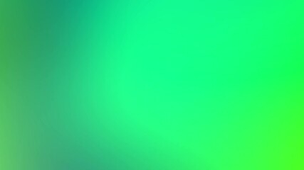 Wall Mural - Abstract gradient liquid holographic background. Abstract colorful smooth liquid futuristic motion. Blurred multicolored abstract light background. Dynamic abstract animation colour animated wallpaper