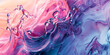© PTC_KICKCAT - An abstract representation of colorful fluid shapes blending together, evoking a sense of motion and creativity.