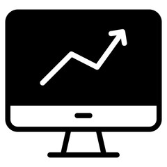 Poster - statistics dashboard