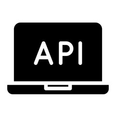 Poster - API interface