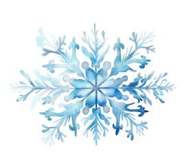 Poster - PNG Snow snow snowflake pattern.