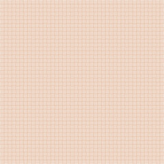 Poster - wicker texture of geometric pattern. simple fabric abstract background.