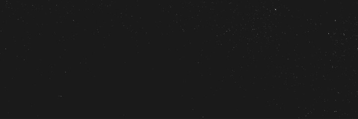 Wall Mural - beautiful night sky with shiny stars