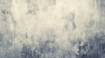 Fototapete - A subtle grey background with a soft texture, offering a neutral and versatile design element.