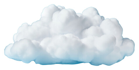 Poster - PNG Nature cloud sky cloudscape.