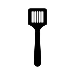 Wall Mural - Kitchen spatula