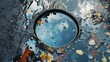 © Thanthara - Water waste water environment