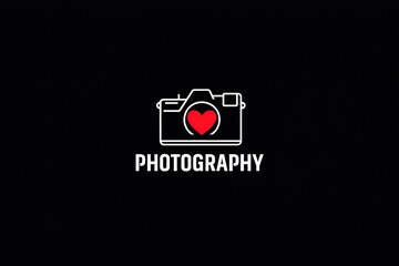 World Photography Day with World Map Background, photographer taking photo. World Photography Day social media banner and instagram banner post design